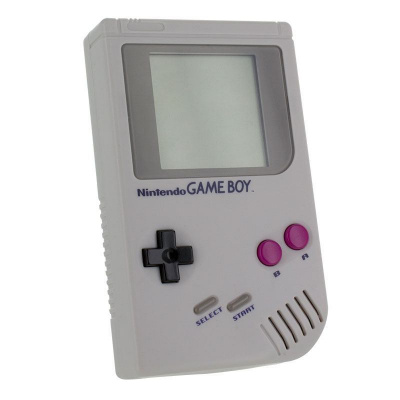 game boy nintendo – Heureka.cz