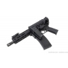 Malorážka sam. Tippmann Arms, Model: M4-22 BugOutMicro Pistol, sklopka, Ráže: .22LR, černá