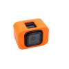 Plovák pro GoPro Hero 4/5 Session Barva: Oranžová