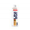 Nutrend UNISPORT, 1000 ml, broskev+maracuja