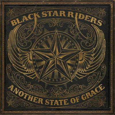 Black Star Riders - Another State of Grace (LP)