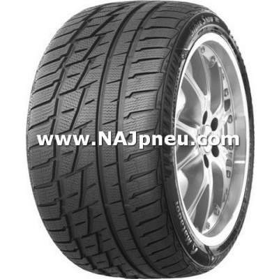 Matador SIBIR SNOW MP92 Suv 235/60 R16 100H #E,C,B(71dB)