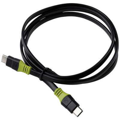 Goal Zero Nabíjecí kabel USB USB-C ® zástrčka 0.99 m černožlutá 82014