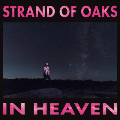 GALACTICANA RECORDS STRAND OF OAKS - In Heaven (CD)