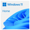 Microsoft Windows 11 Home 64-bit ENG - DVD Operační systém, ENG, OEM, 64-bit, DVD KW9-00632