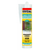 lepidlo konstrukční 60A SOUDAL 310 ml 1559