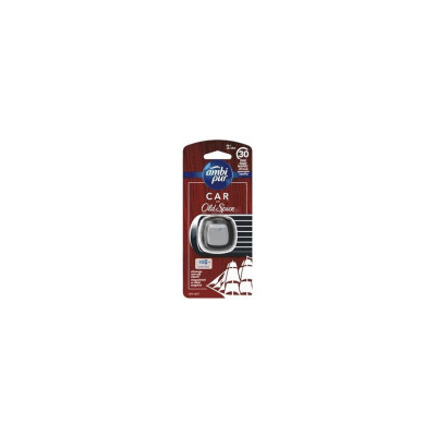 AMBI PUR Old Spice 2x 2ml - Car Air Freshener