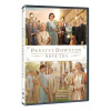 Film/Drama - Panství Downton: Nová éra (DVD)
