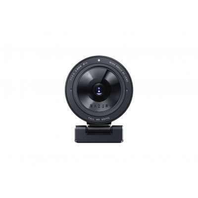 RAZ Razer Kiyo Pro webkamera 2,1 MP 1920 x 1080 px USB Černá PERRAZKAM0001