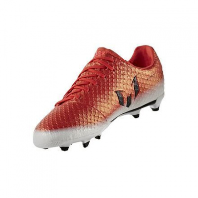 ADIDAS MESSI 16.1 FG J (dětské) Velikost: 37.1/3