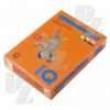 Kancelářský papír A4 IQ Intenzivní OR43 Orange 80g 500l., Mondi