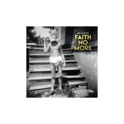 Faith No More - Sol Invictus / Vinyl [LP]