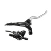 Kotoučová brzda Shimano BR-M365 + BL-M365 - zadní, délka 1550mm