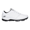 Skechers Go Golf Pro V4 UK 10 white Panske UK 10 White/Black