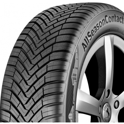 Continental AllSeasonContact 205/50 R17 89H MSF