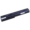 NTL NTL2140 Baterie HP Pavilion DV7-1000, DV8, HDX X18 serie 4400mAh 14,4V Li-Ion – neoriginální