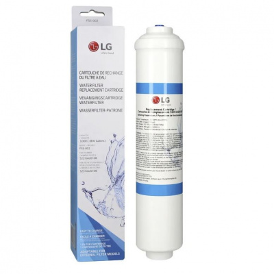 2x LG Original Water Filter - 5231JA2010B - 3890JC2990A 