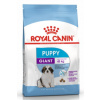 Royal canin Kom. Giant Puppy 15kg