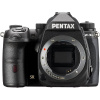 PENTAX K-3 Mark III Black 01050