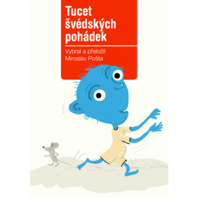 Tucet švédských pohádek - Miroslav Pošta - e-kniha