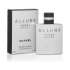 Chanel Allure Homme Sport toaletní voda pánská 100 ml