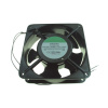 SUNON DP200A-2123XSL-65CM WIRE AC ventilátor