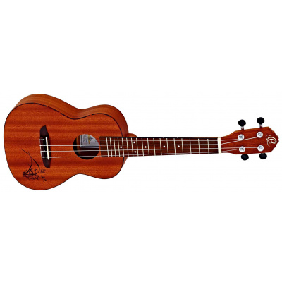 ORTEGA RU5MM (Akustické ukulele)