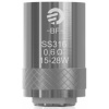 Joyetech Žhavící hlava BF pro eGo AIO SS316 1ks odpor,materiál: 0.6ohm, SS316