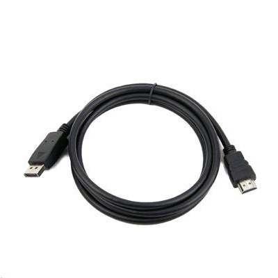 GEMBIRD Kabel DisplayPort na HDMI, M/M, 3m - KAB051ID7
