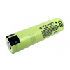 Akumulátor 3,6V / 2900mAh Panasonic NCR18650PF