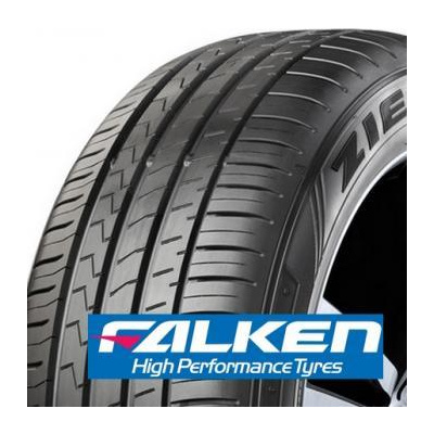 Pneumatiky FALKEN ziex ze310 ecorun 215/65 R16 98H TL, letní pneu, osobní a SUV