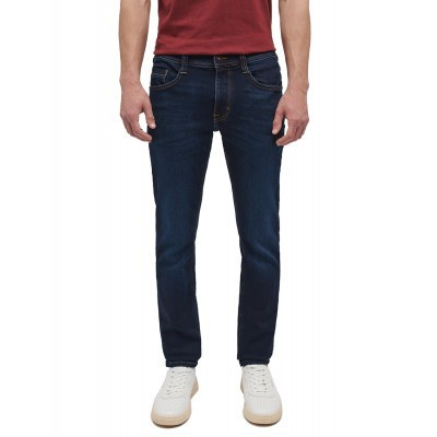 MUSTANG MUSTANG pánské jeans Oregon Slim K 1014265-5000-703 - EU 34/36 | UK 34/36 , DOPRAVA ZDARMA