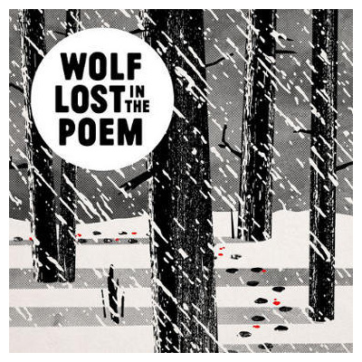 Wolf Lost In The Poem - Nepřipoutaný (2017) (CD)