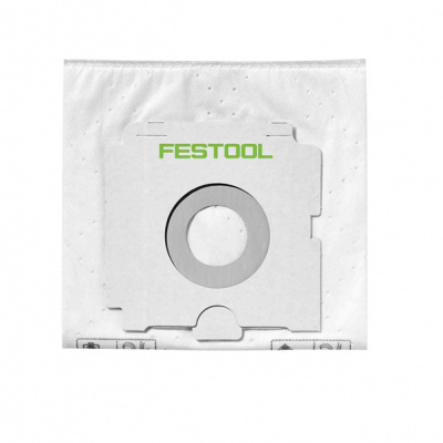 Festool Filtrační vak SELFCLEAN SC FIS-CT 26/5 - 5 ks 496187