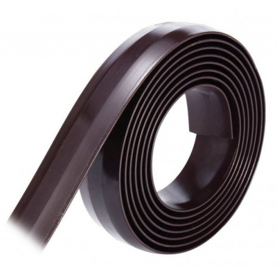 UMAX magnetická páska pro robotické vysavače Magnetická páska, pro robotické vysavače, k vymezení prostoru, černá, 2m UB909
