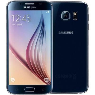 Samsung Galaxy S6 G920F 32GB Black použité zboží