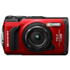 OLYMPUS TG-7 Red