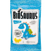 McLloyd´s Biosaurus Bezlepkový kukuřičný snack s mořskou solí (50g)