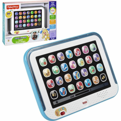 Fisher Price DHN85 Smart stages tablet CZ