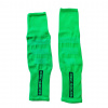 BU1 štulpny zelené bez ponožky variant: 7-9