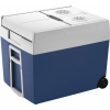MobiCool MT48W 12/230 V přenosná lednice (autochladnička) Energetická třída (EEK2021): F (A - G) 12 V, 230 V 48 l 16 °C pod teplotu okolí