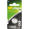 GP CR2032 - 1 ks | 1042203211