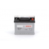 BOSCH Startovací baterie 12V / 56Ah / 480A - pravá (S3) | 0 092 S30 050 (S3 005)