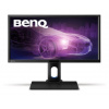 BenQ LCD BL2420PT 23.8" IPS/2560x1440/8bit/5ms/DP/HDMI/DVI/VGA/USB/Jack/VESA/repro/pivot/100% sRGB/Rec.709