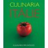 Culinaria Itálie - Claudia Pirasová