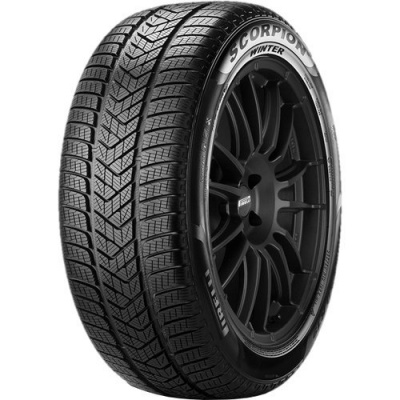 PIRELLI 255/50R19*V TL SCORPION WIN* 107V R-F XL