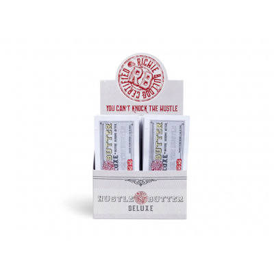 DC Invention Company ► Hustle Butter DELUXE 7,5ml - 50ks