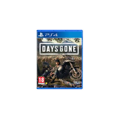 Days Gone (PS4) PS719796718