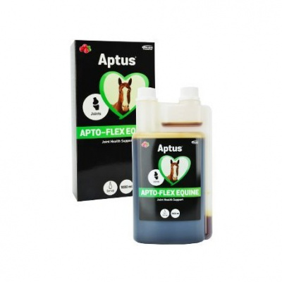 Aptus Apto-Flex EQUINE VET sirup 1000ml ORION Pharma 43557id