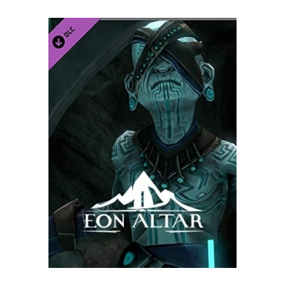 Eon Altar: Episode 3 - The Watcher in the Dark DLC